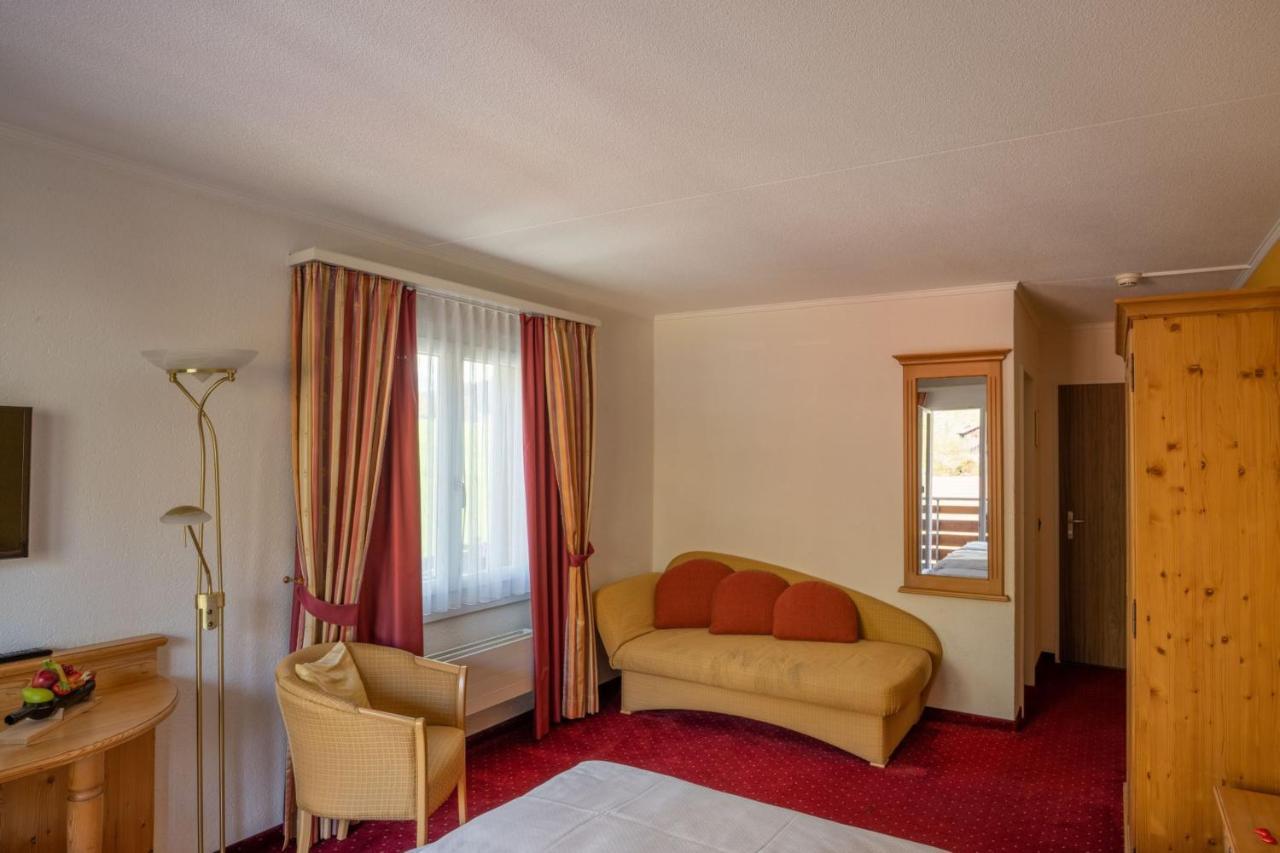 Hotel Brienz Brienz  Bagian luar foto