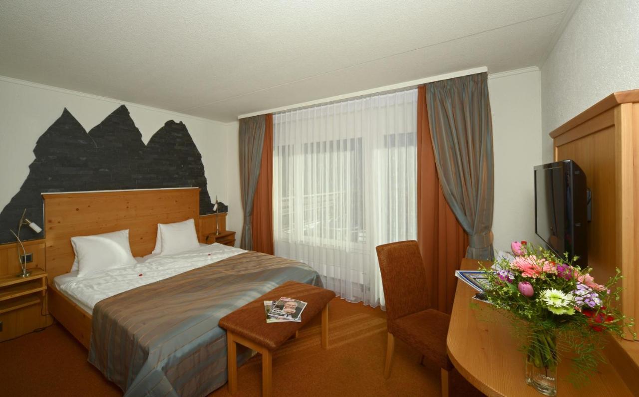 Hotel Brienz Brienz  Bagian luar foto