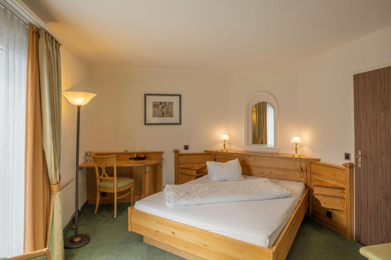 Hotel Brienz Brienz  Bagian luar foto