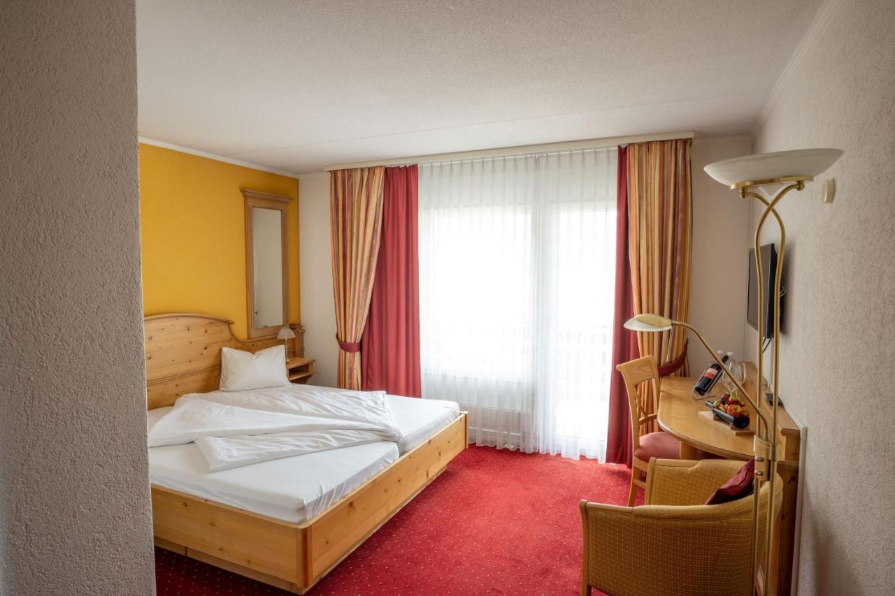 Hotel Brienz Brienz  Bagian luar foto