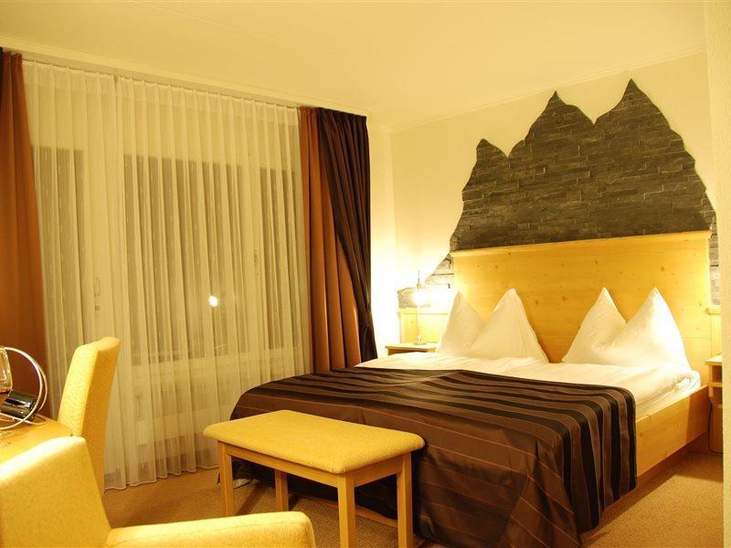 Hotel Brienz Brienz  Bagian luar foto