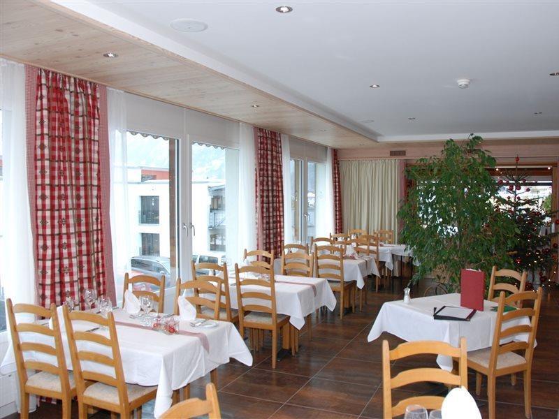 Hotel Brienz Brienz  Bagian luar foto